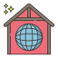 Weather icon 64x64
